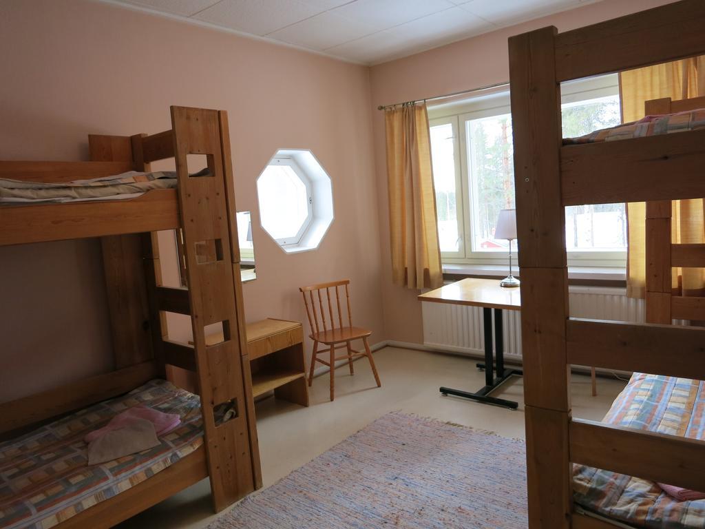 Holiday Center Luppo Hotel Pyhatunturi Room photo